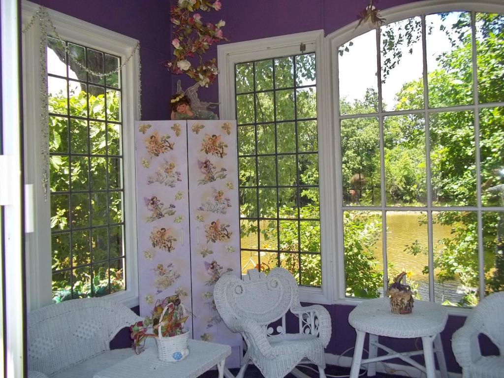 The Rivers Edge Executive Suites Tiffin Ngoại thất bức ảnh